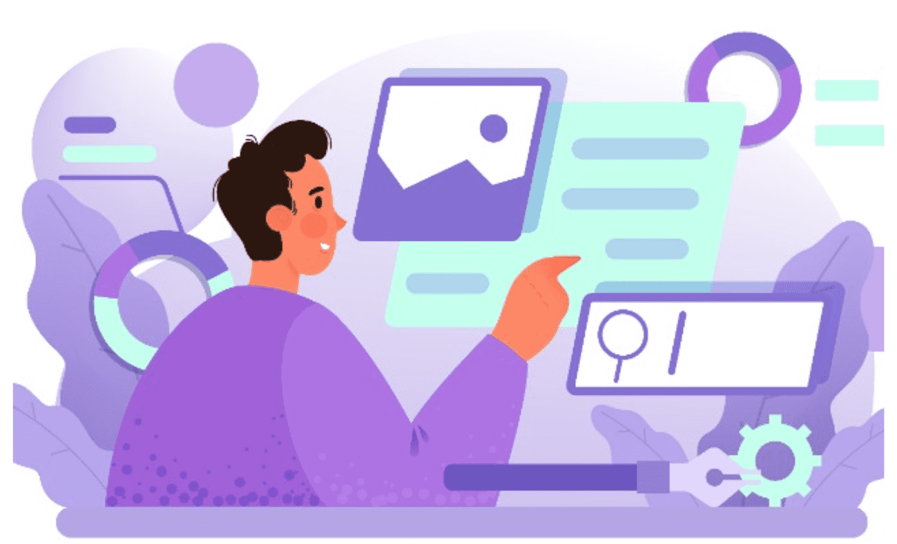 B2B Website Design Agency