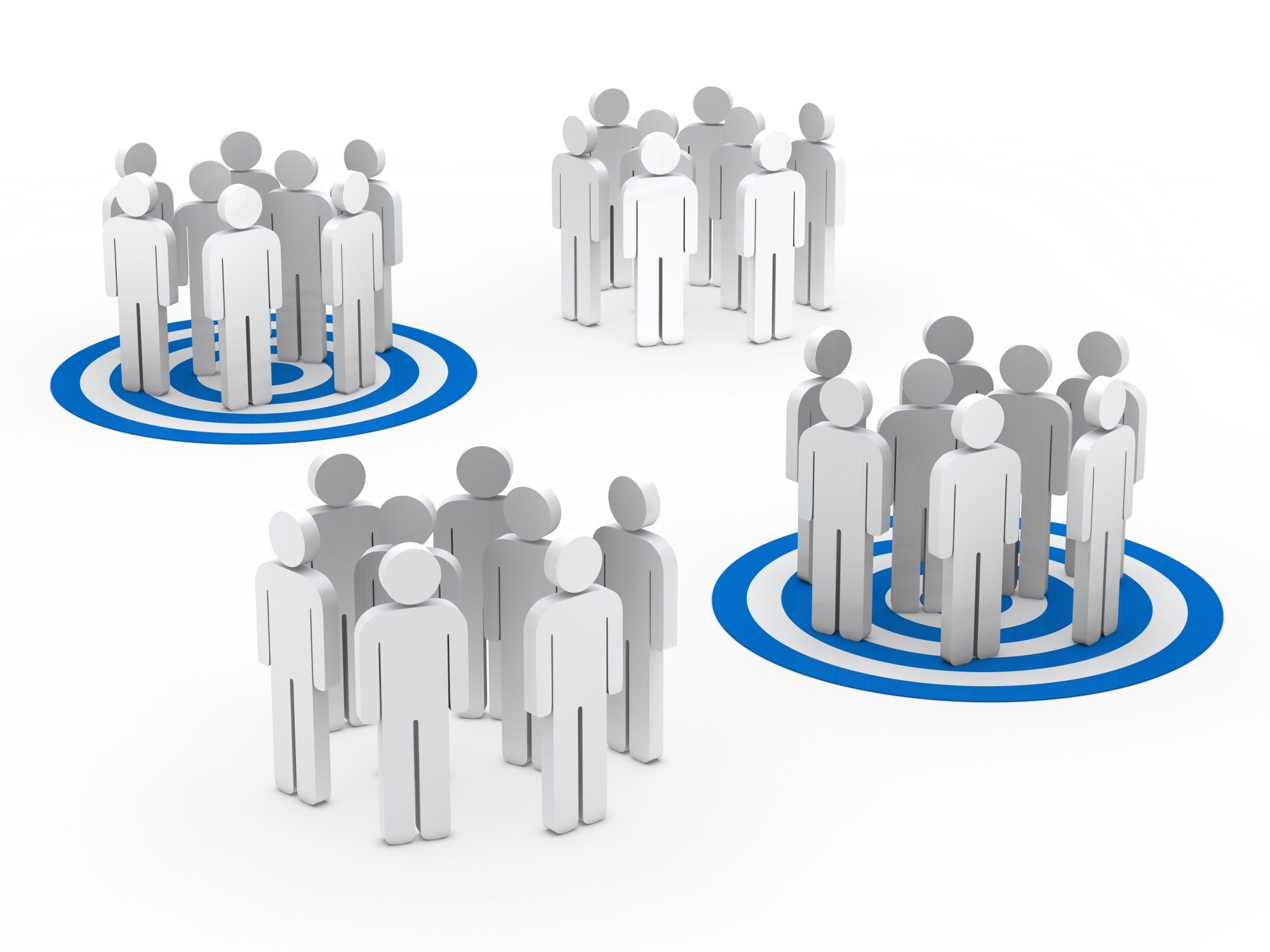 Audience Segmentation