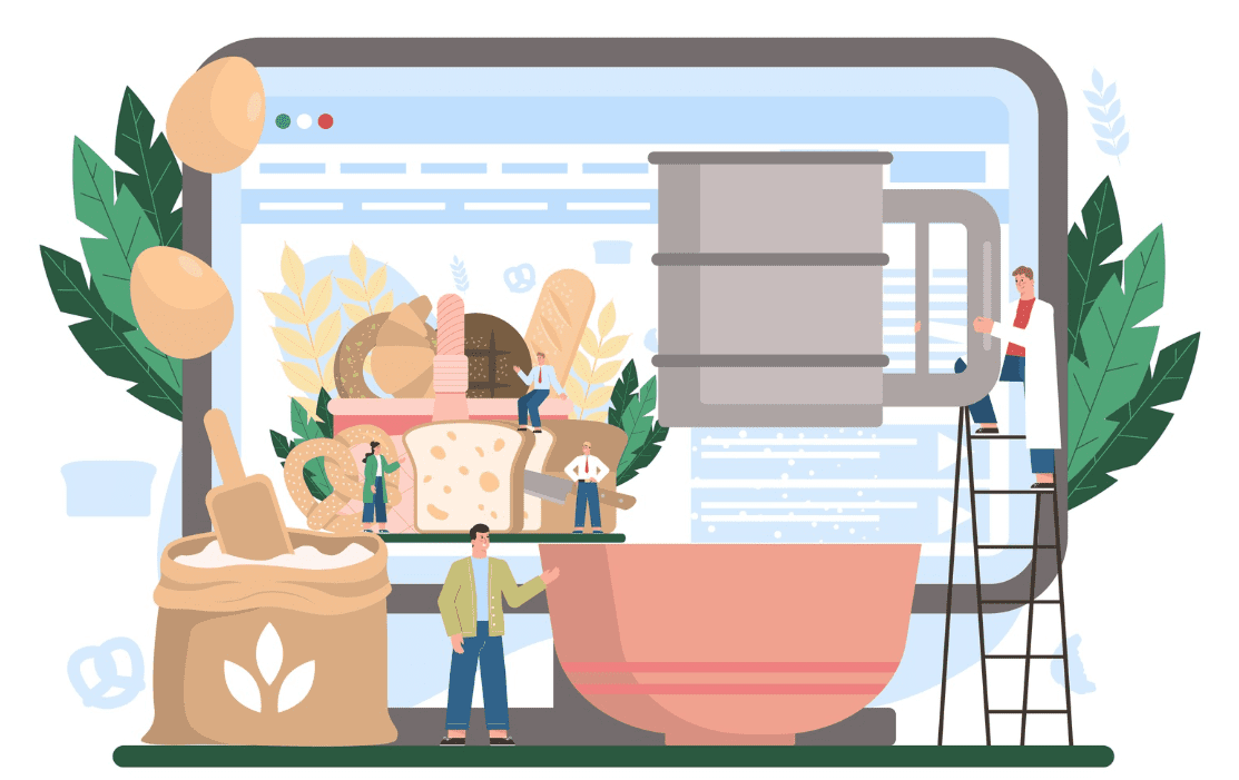 Bespoke Website Design