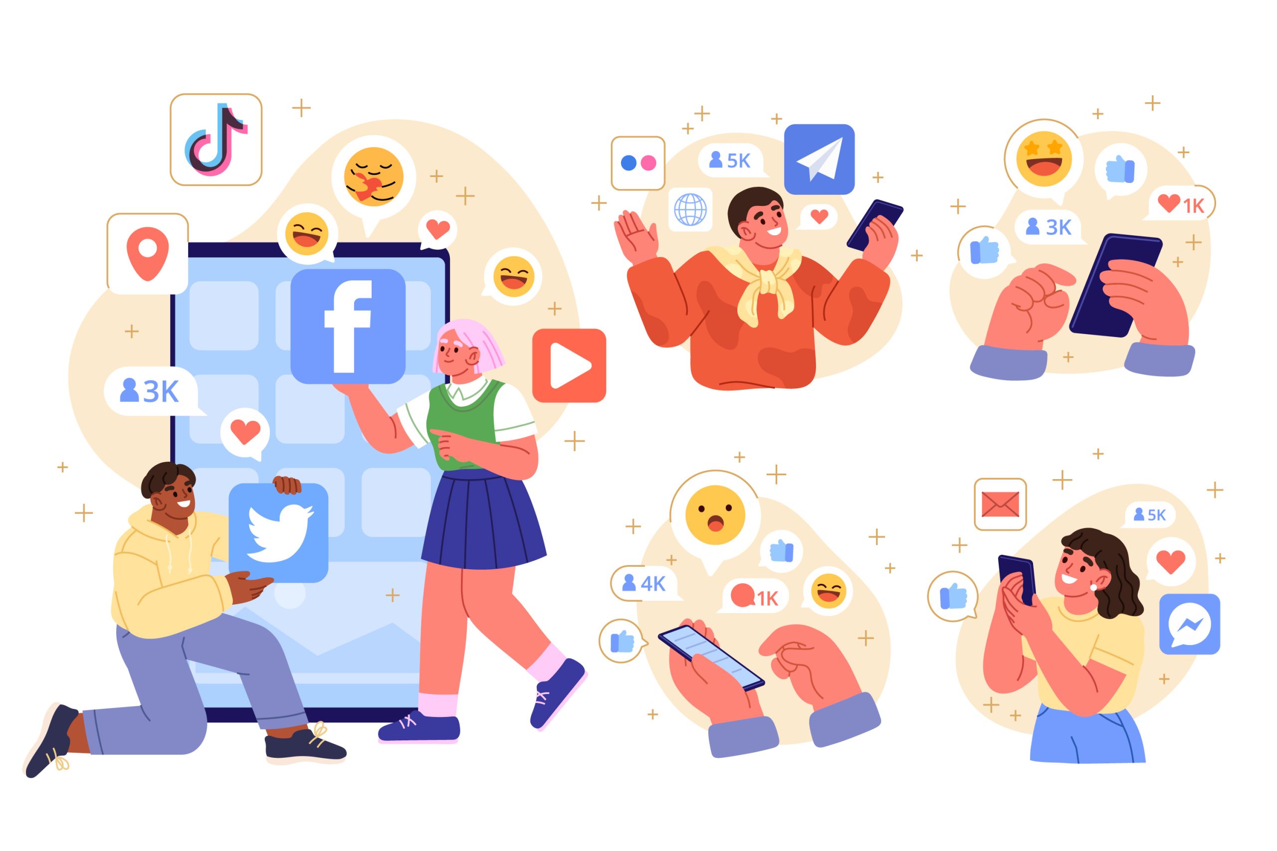 Does Social Media Marketing Really Work