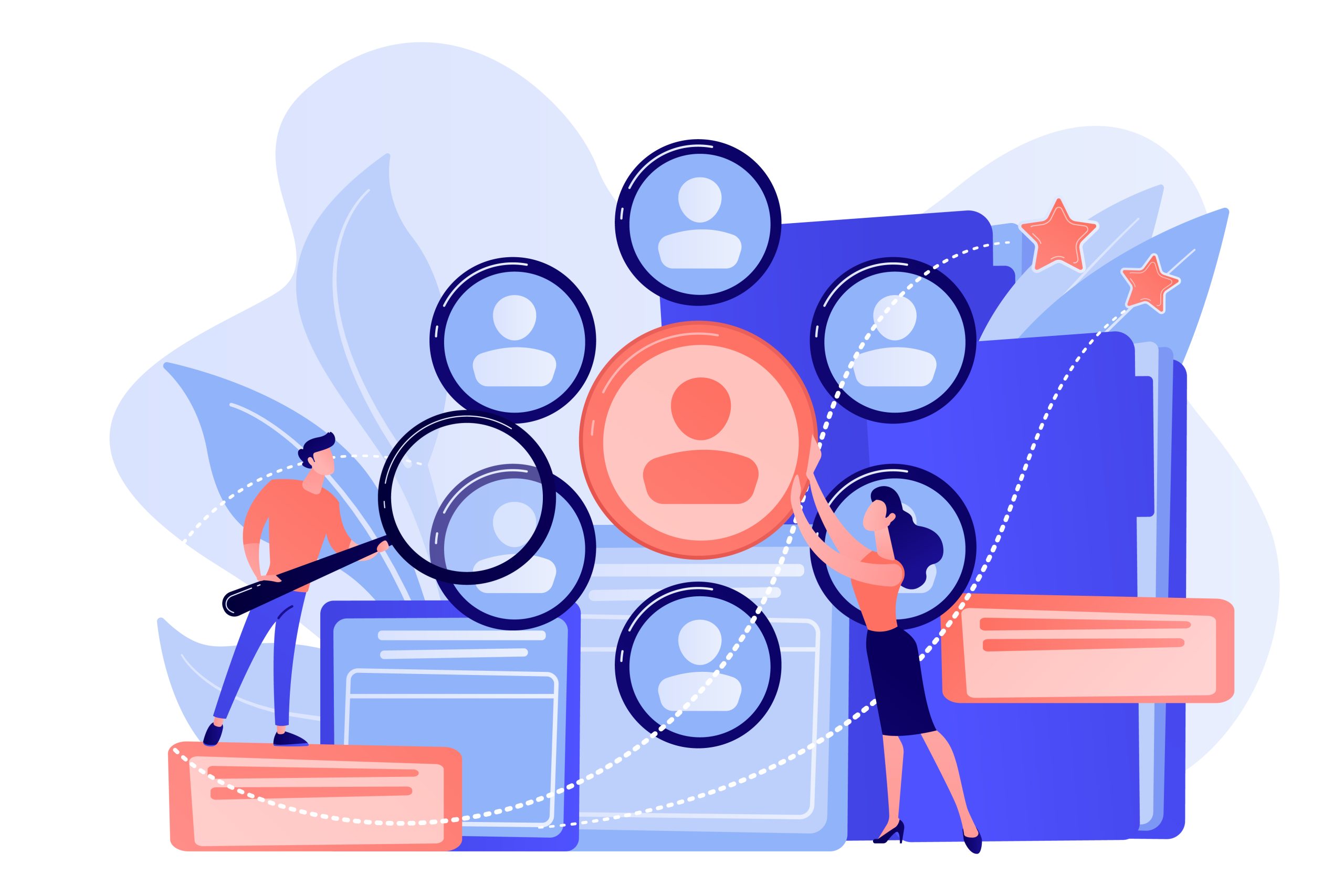 How Are Buyer Personas Used in Marketing