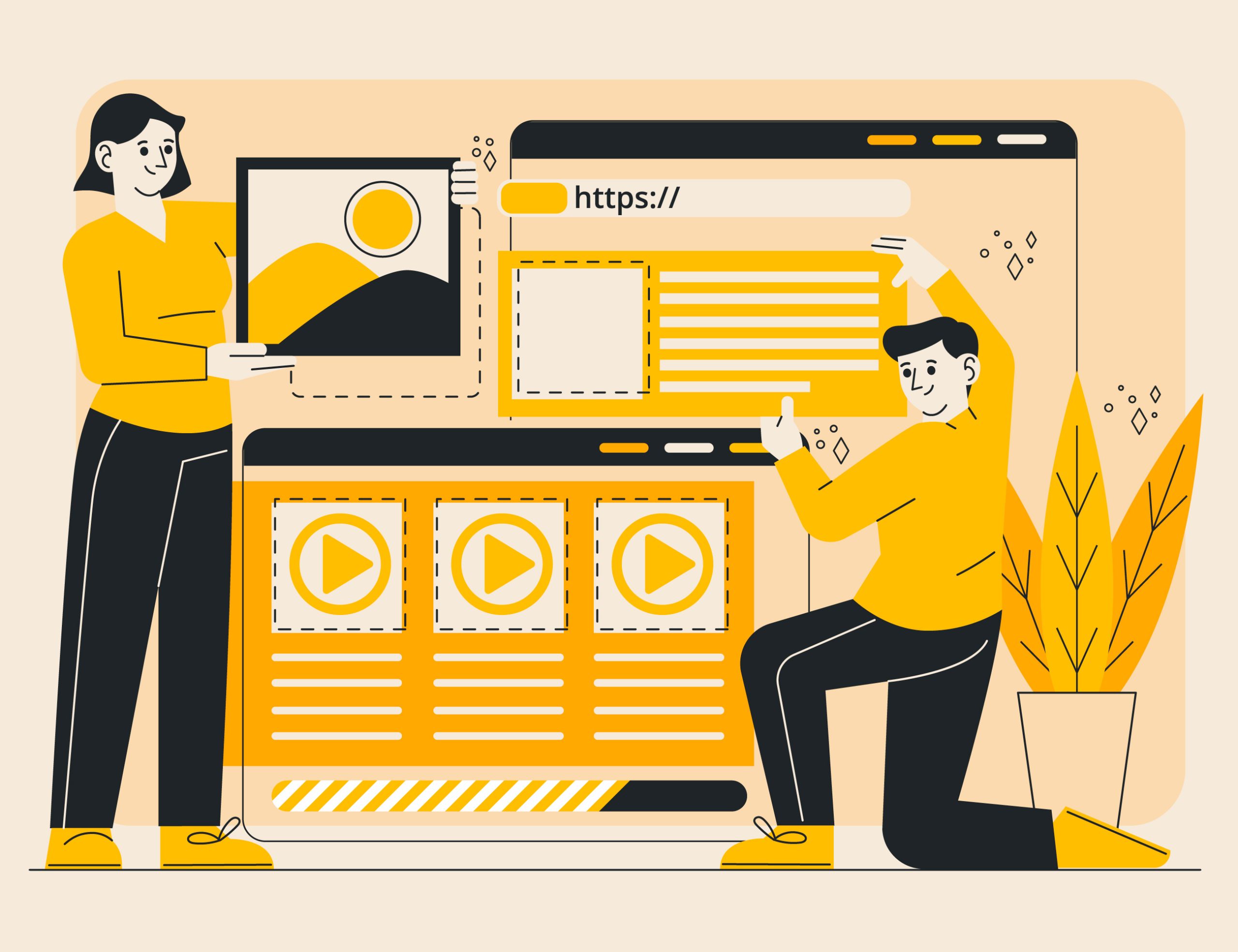 How to Design a Website for a Small Business