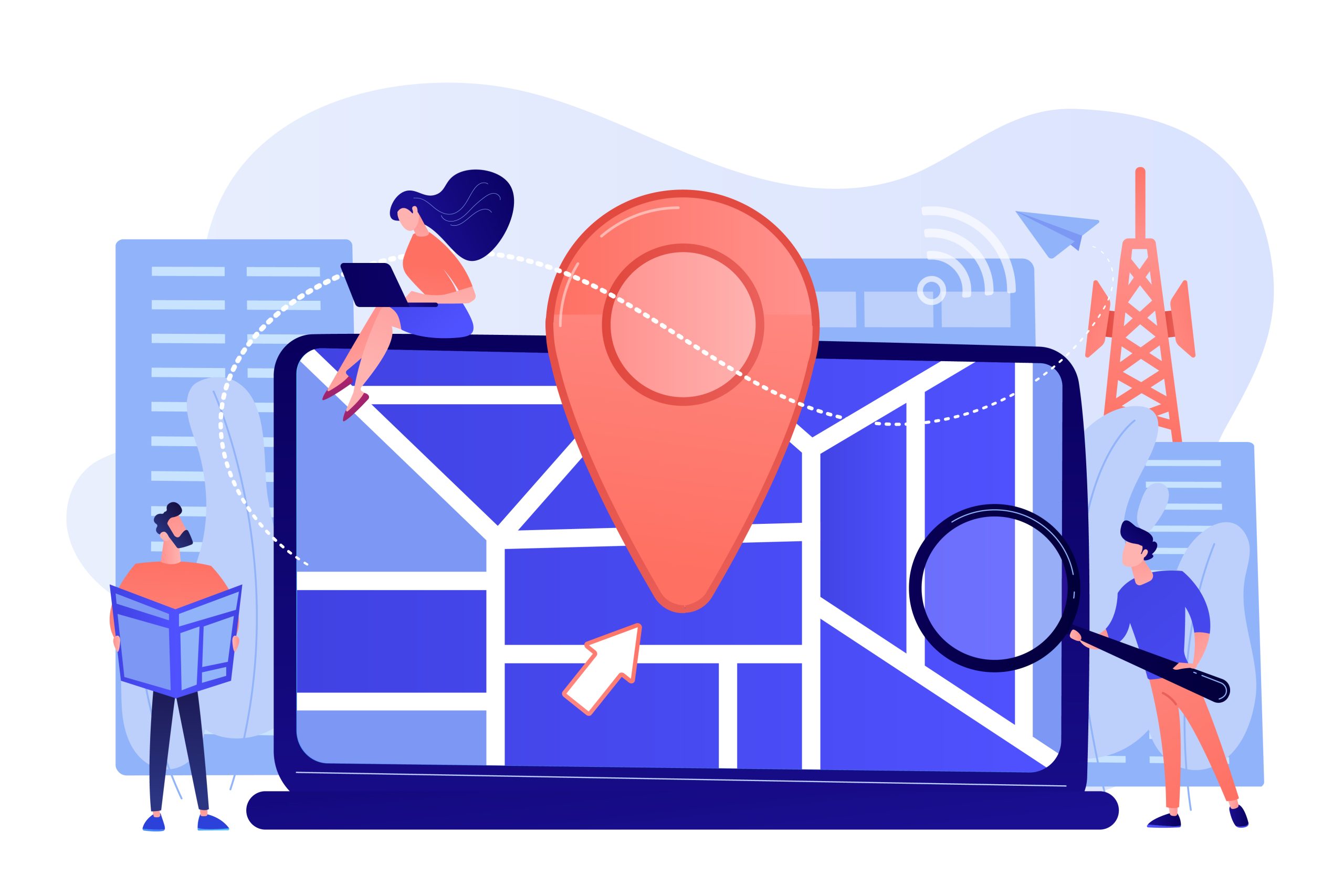 Local SEO