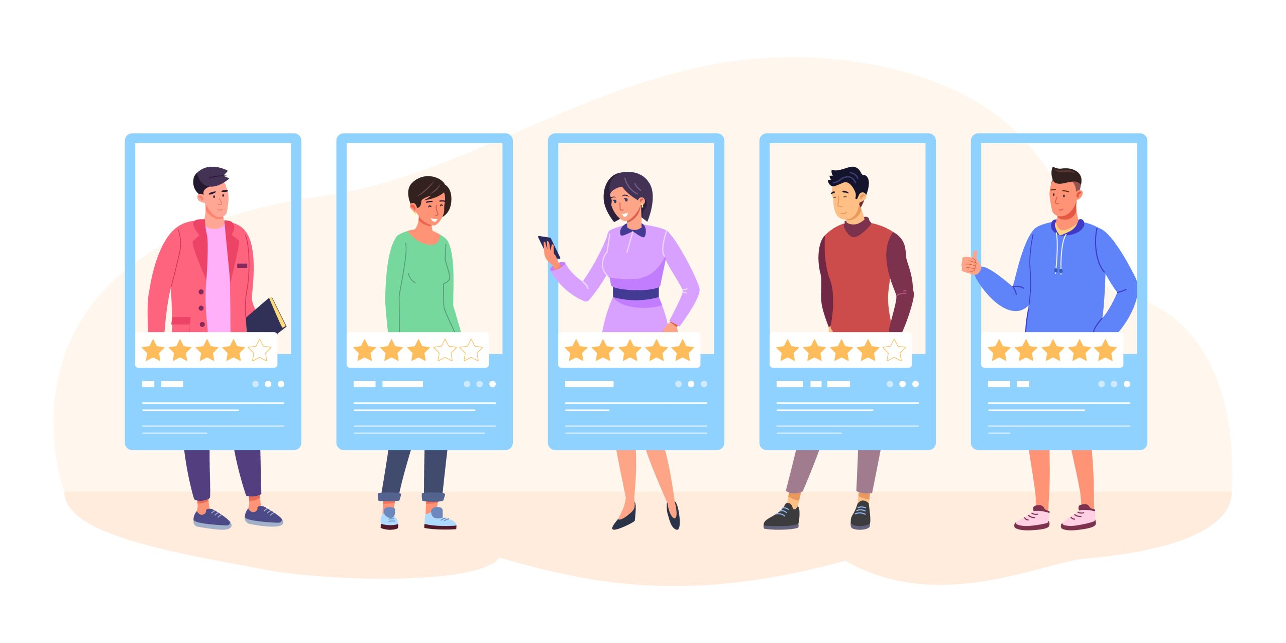 Marketing Persona