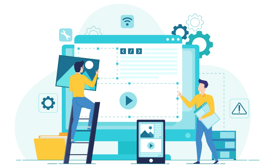 WordPress Website Maintenance Services