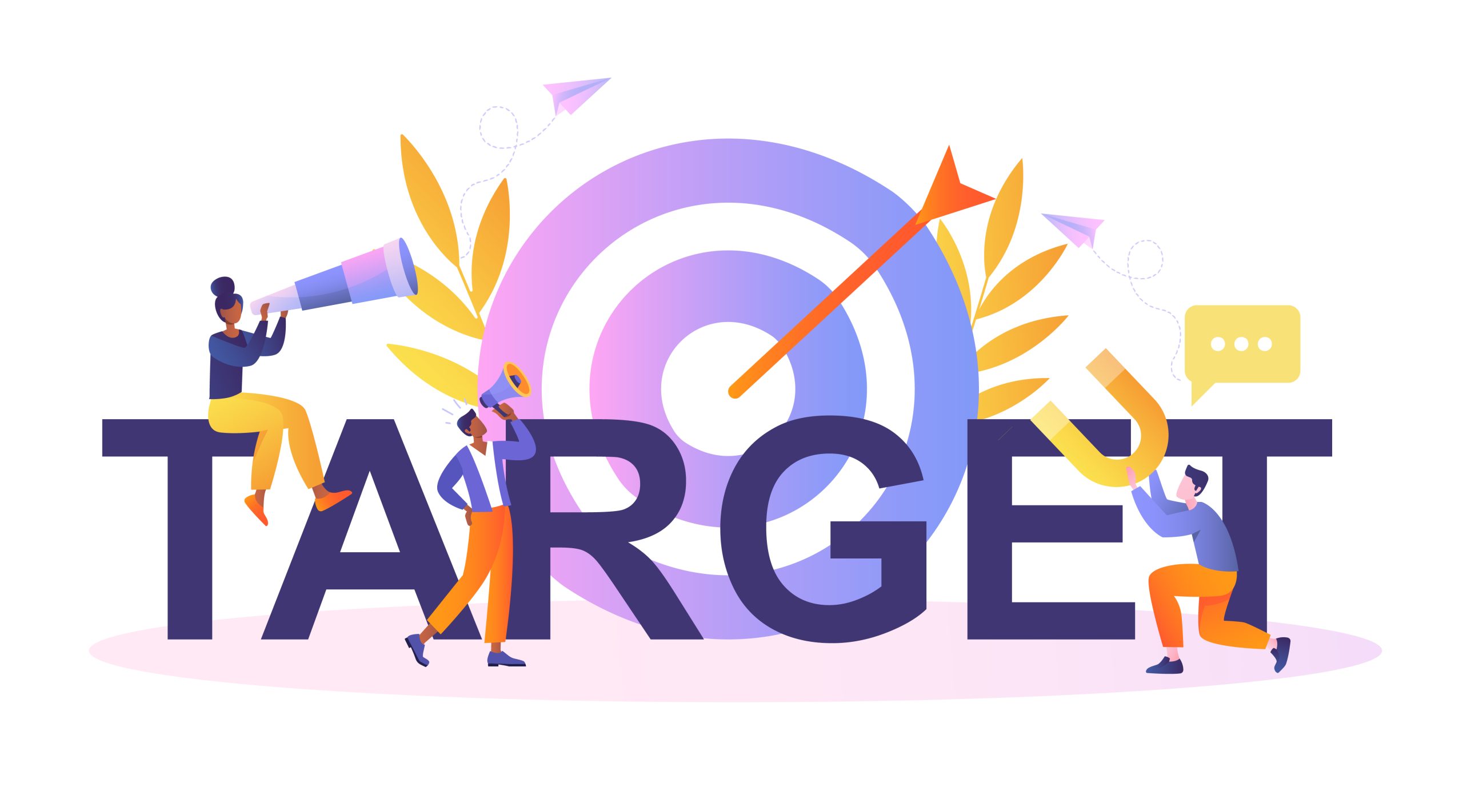 What Is a Target Market