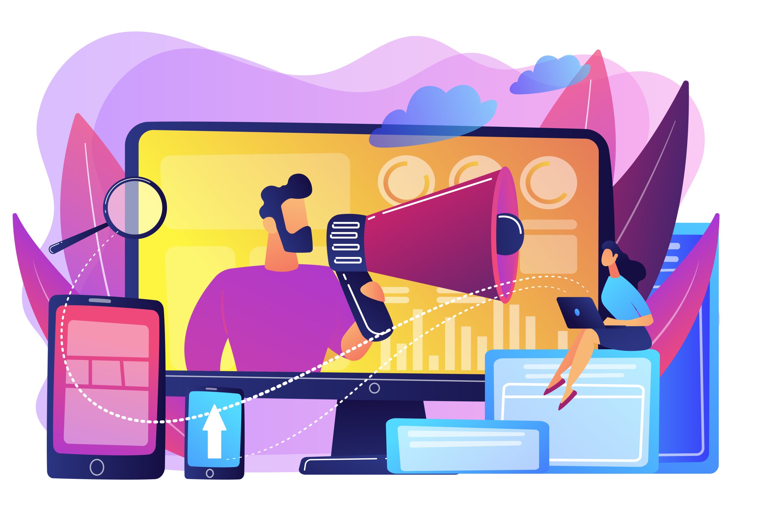 Digital Marketing Packages